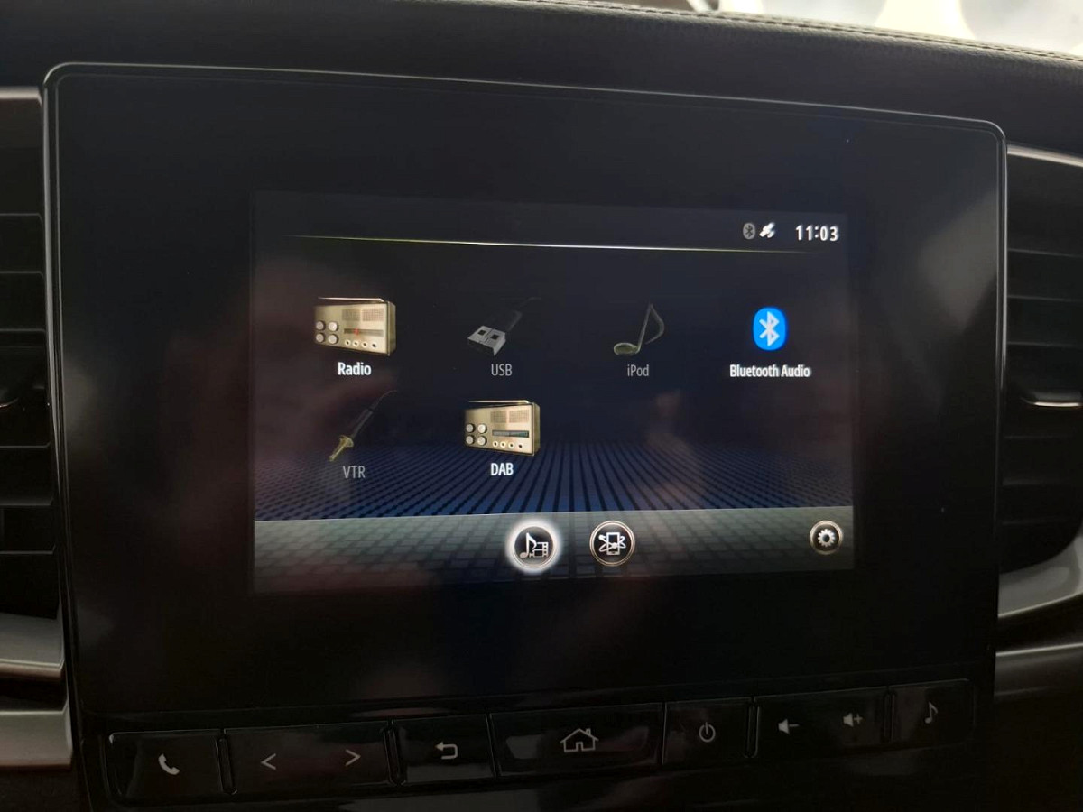 2022 MAZDA BT-50 1.9 ACTIVE 4X2 AT