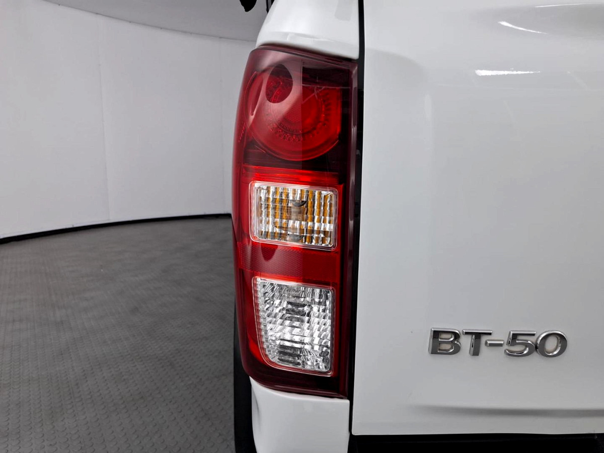 2022 MAZDA BT-50 1.9 ACTIVE 4X2 AT