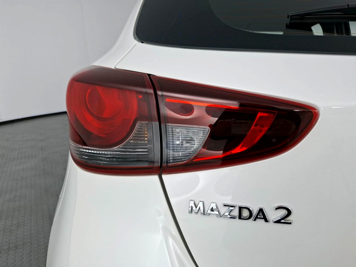 2023 MAZDA MAZDA2 1.5 DYNAMIC AT