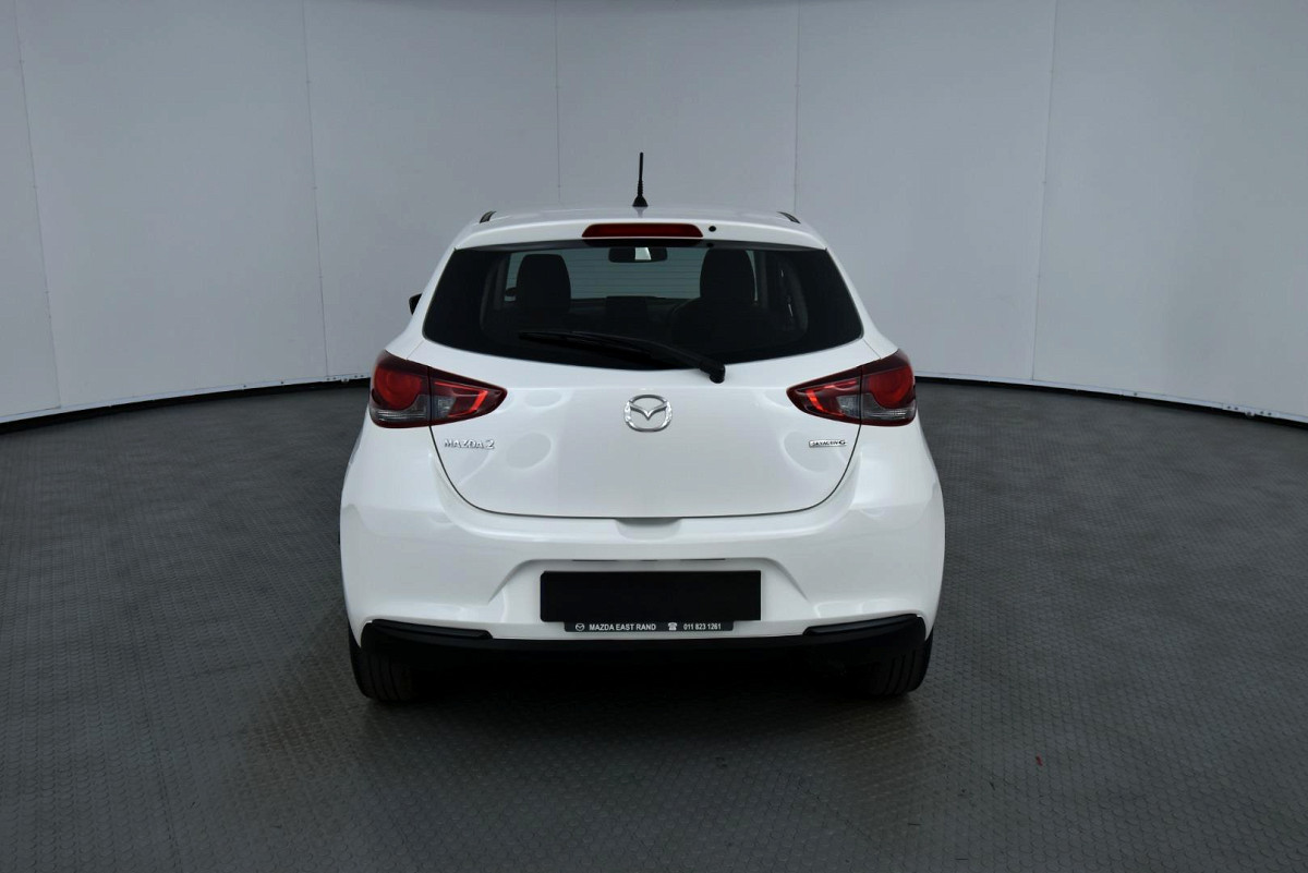 2023 MAZDA MAZDA2 1.5 DYNAMIC AT