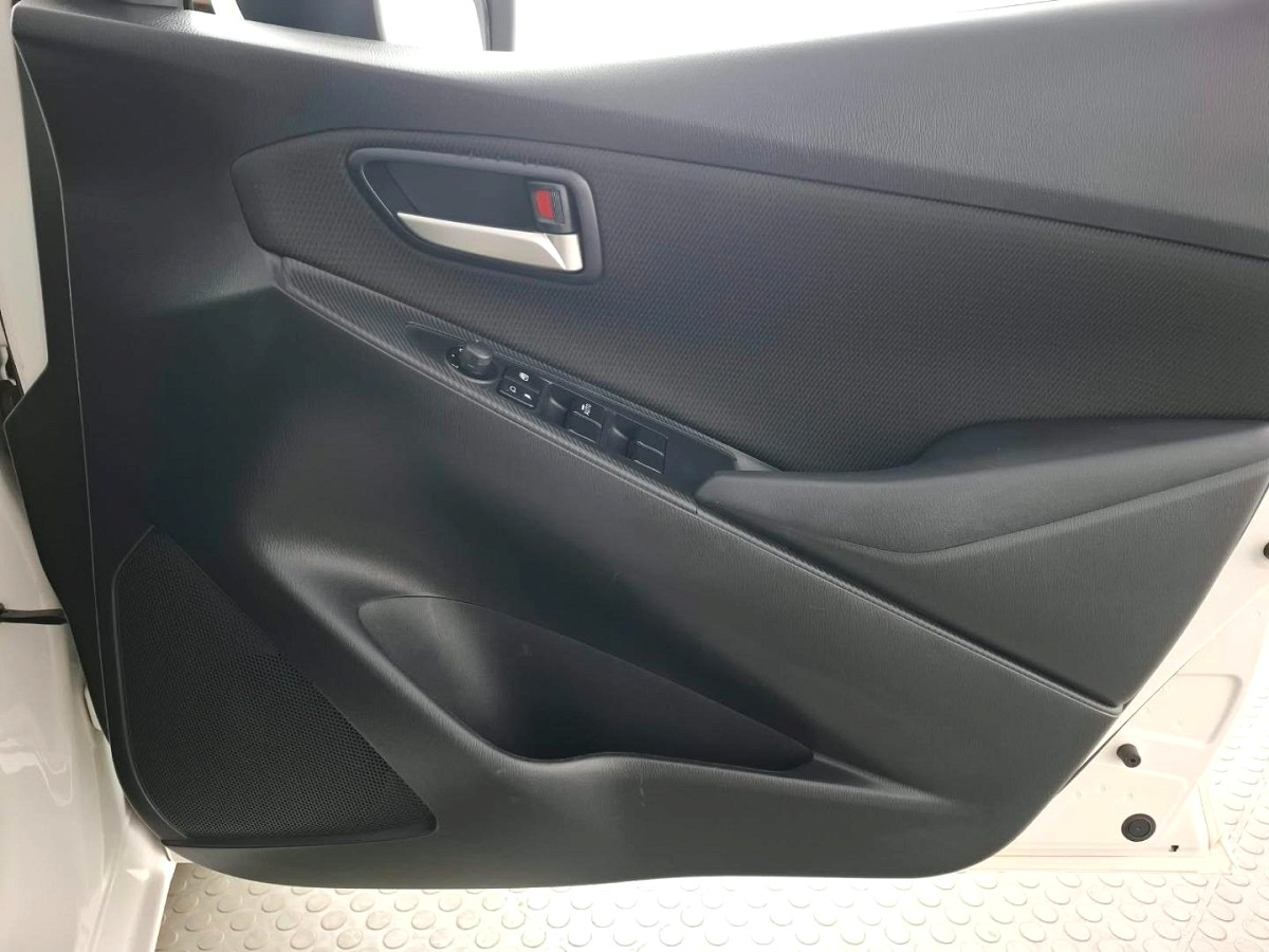 2023 MAZDA MAZDA2 1.5 DYNAMIC AT