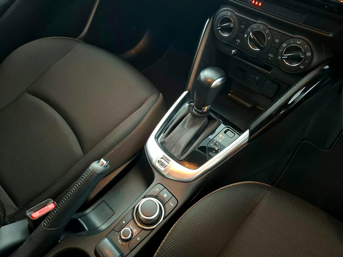 2023 MAZDA MAZDA2 1.5 DYNAMIC AT