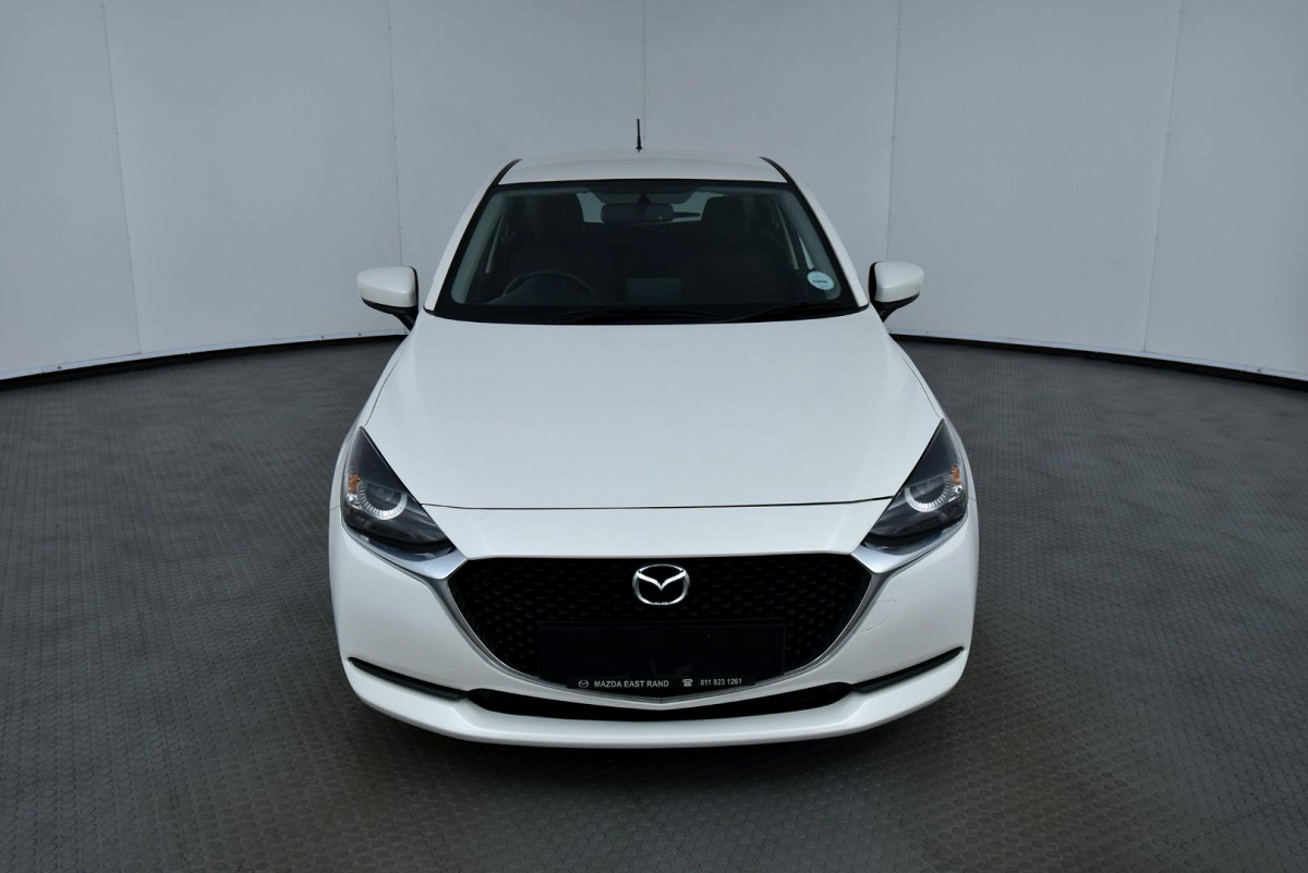 2023 MAZDA MAZDA2 1.5 DYNAMIC AT