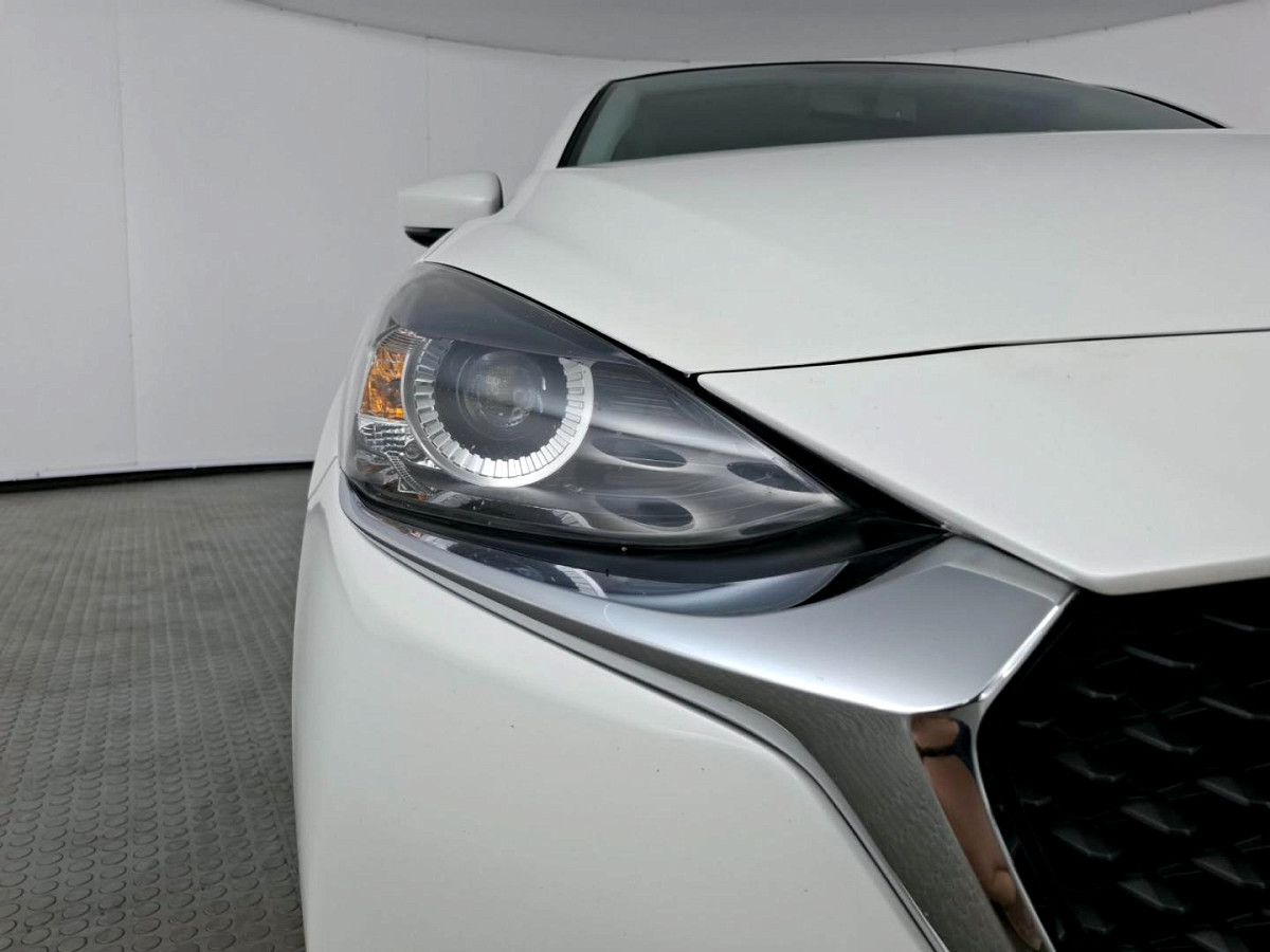 2023 MAZDA MAZDA2 1.5 DYNAMIC AT