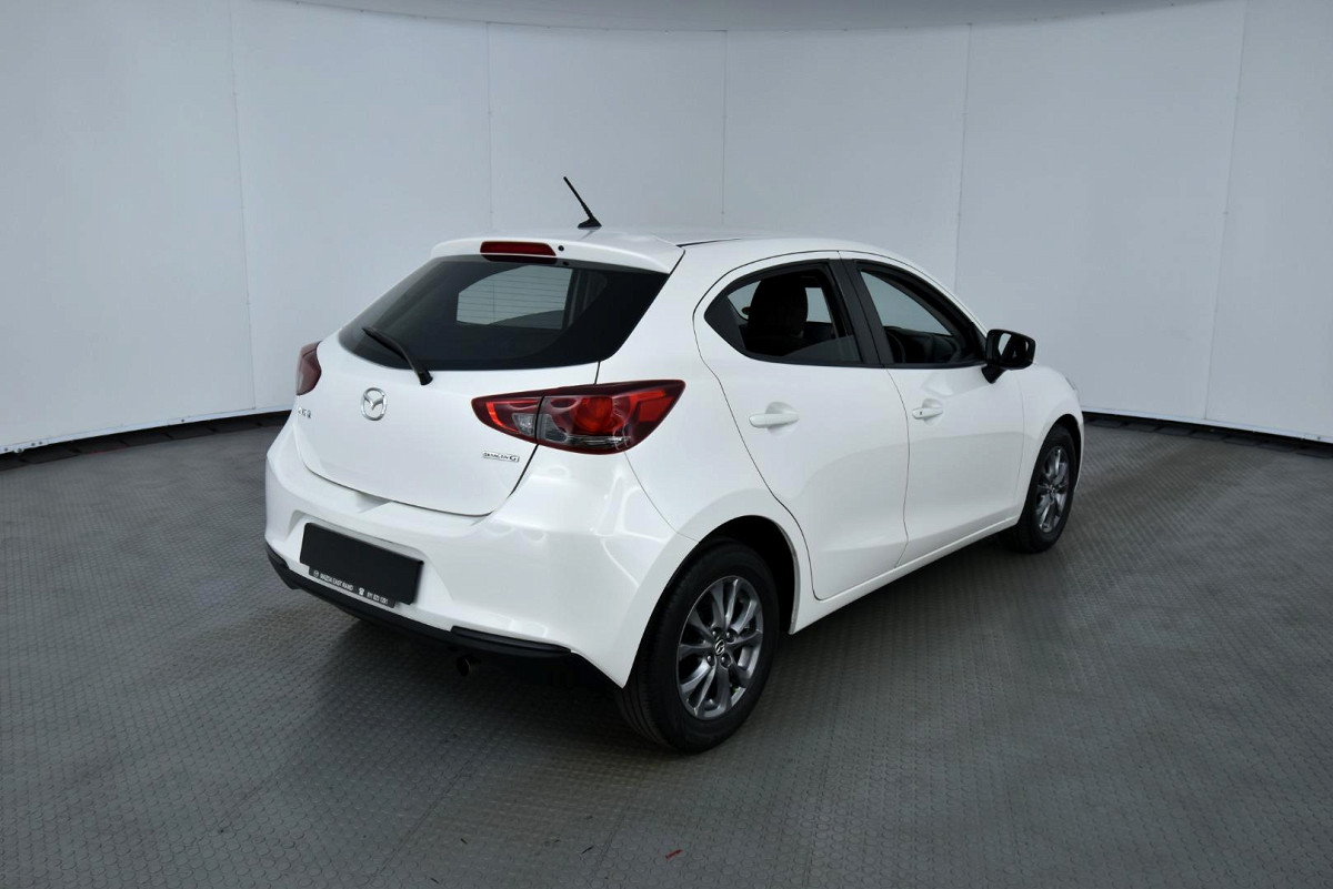 2023 MAZDA MAZDA2 1.5 DYNAMIC AT