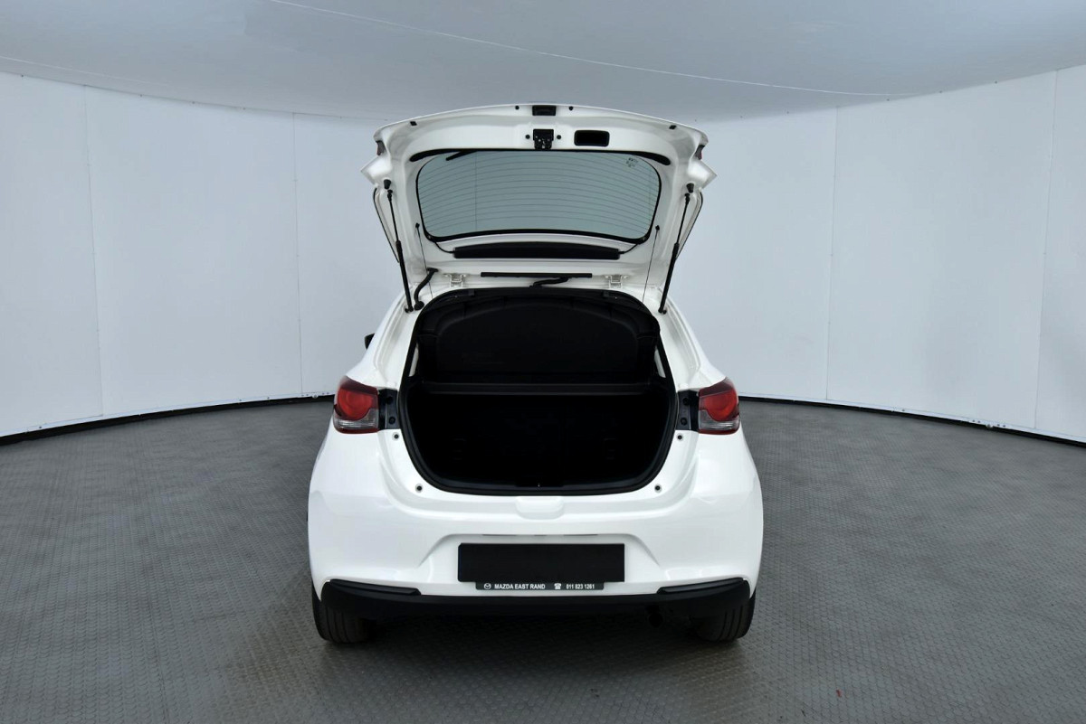 2023 MAZDA MAZDA2 1.5 DYNAMIC AT