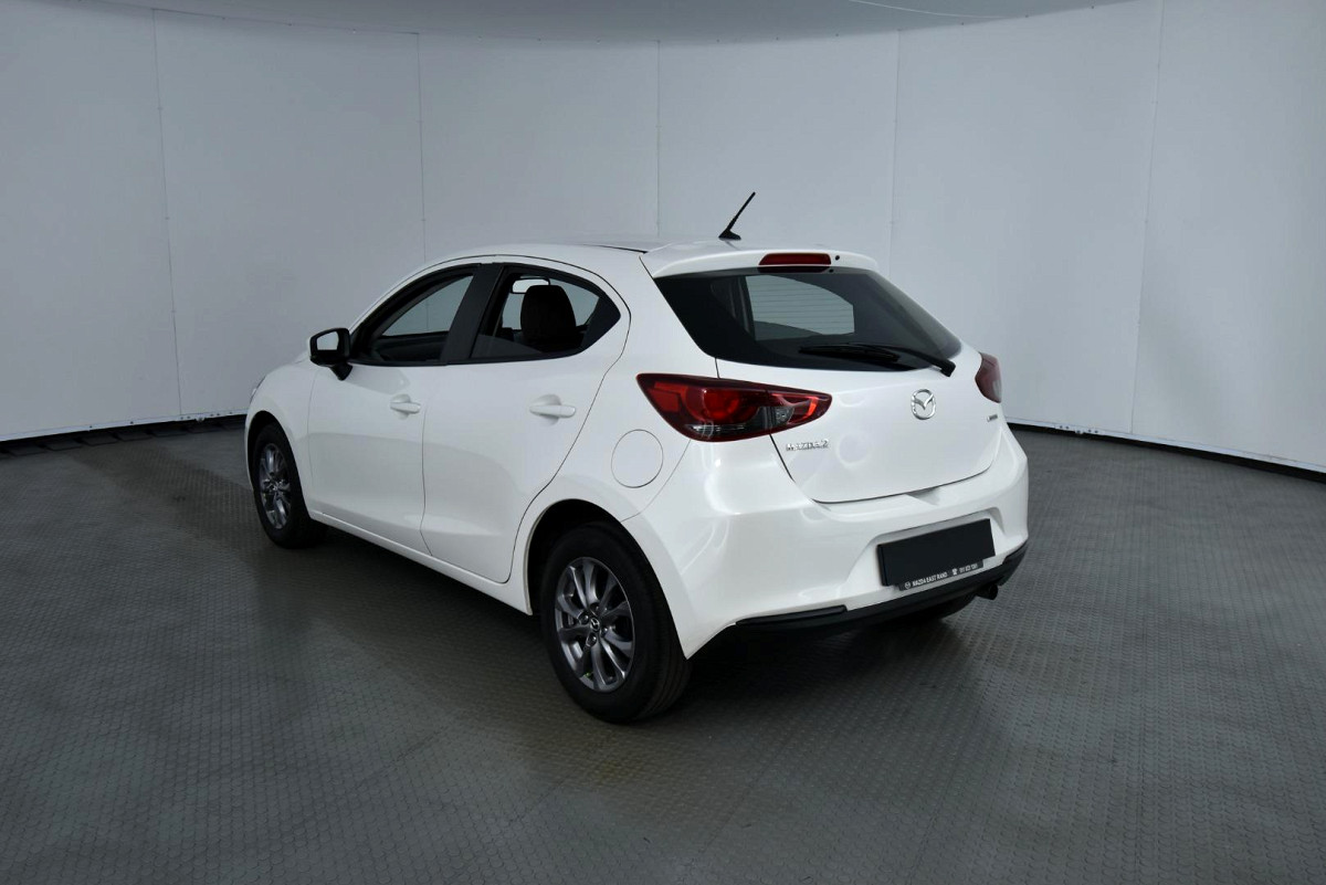2023 MAZDA MAZDA2 1.5 DYNAMIC AT