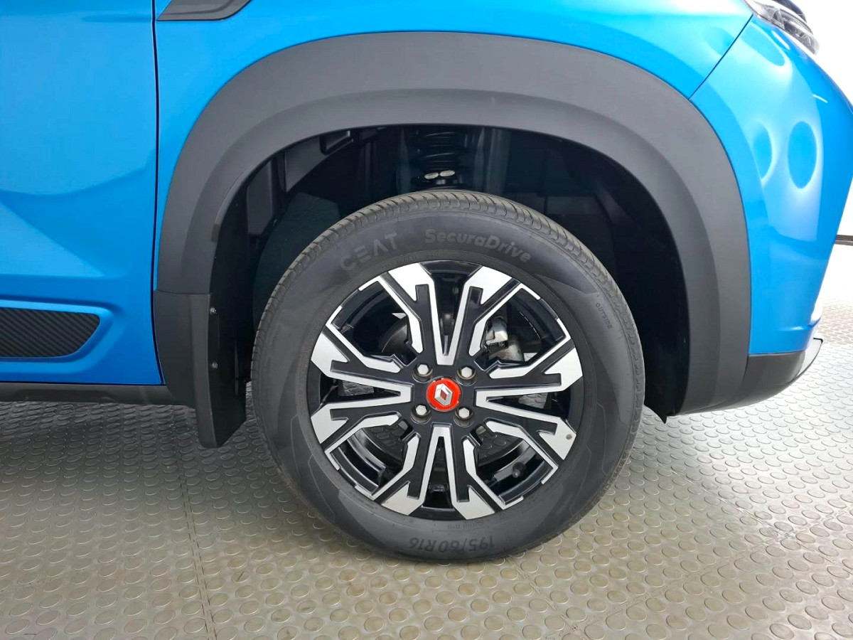 2023 RENAULT KIGER 1.0 TURBO INTENS CVT