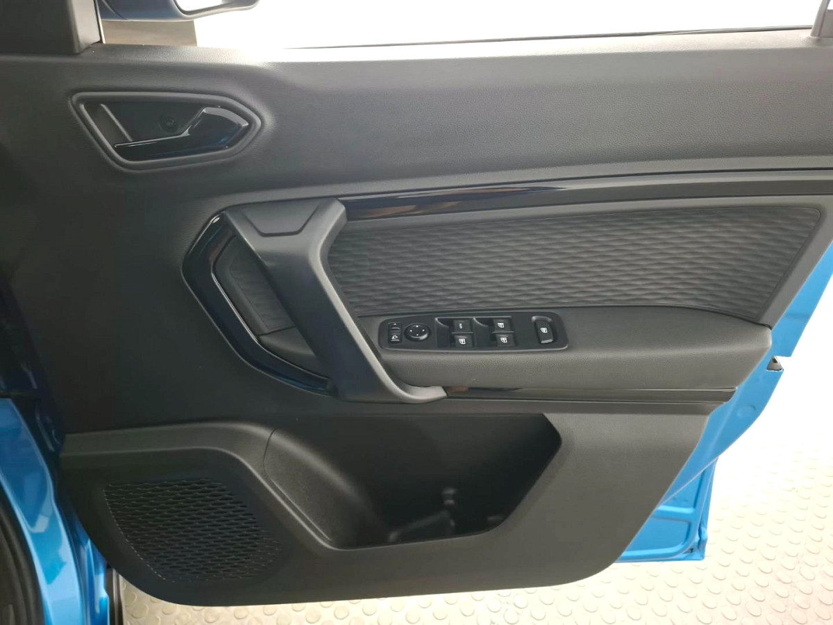 2023 RENAULT KIGER 1.0 TURBO INTENS CVT