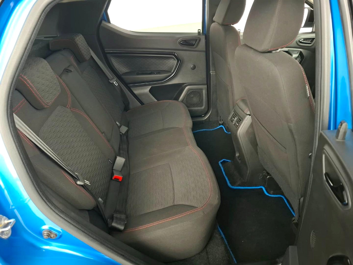 2023 RENAULT KIGER 1.0 TURBO INTENS CVT