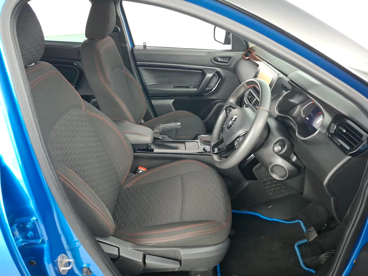 2023 RENAULT KIGER 1.0 TURBO INTENS CVT