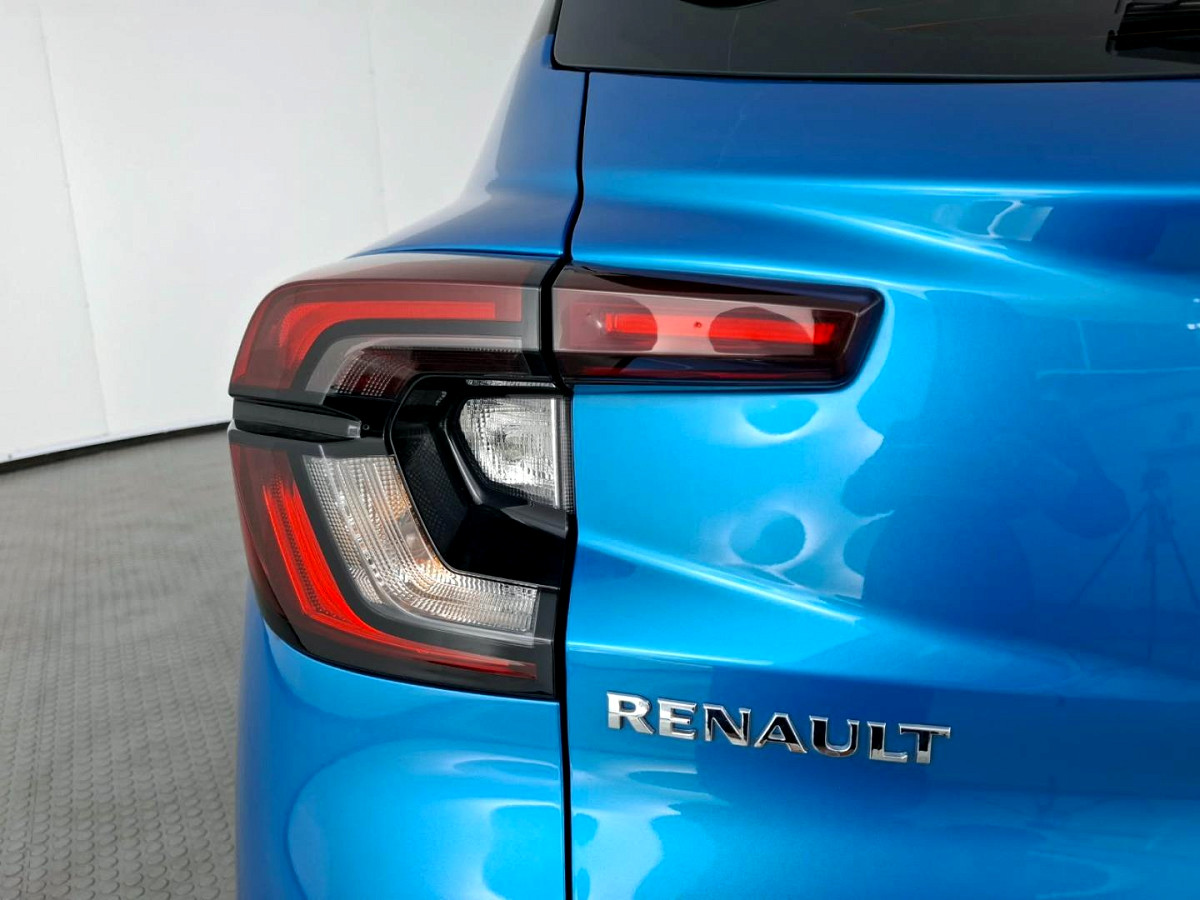 2023 RENAULT KIGER 1.0 TURBO INTENS CVT