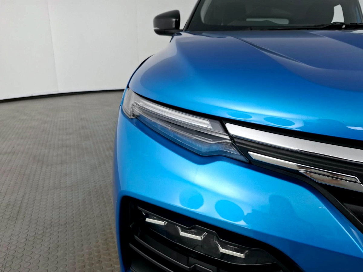 2023 RENAULT KIGER 1.0 TURBO INTENS CVT