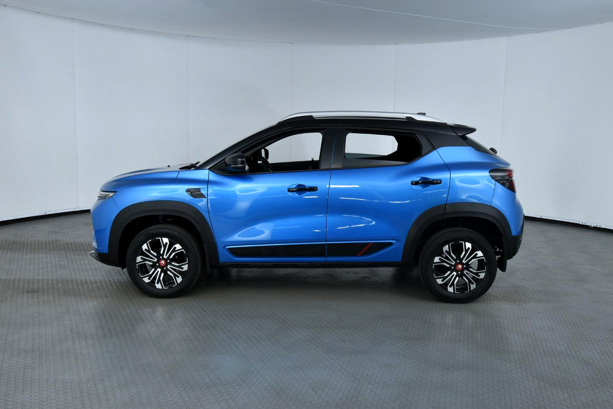 2023 RENAULT KIGER 1.0 TURBO INTENS CVT