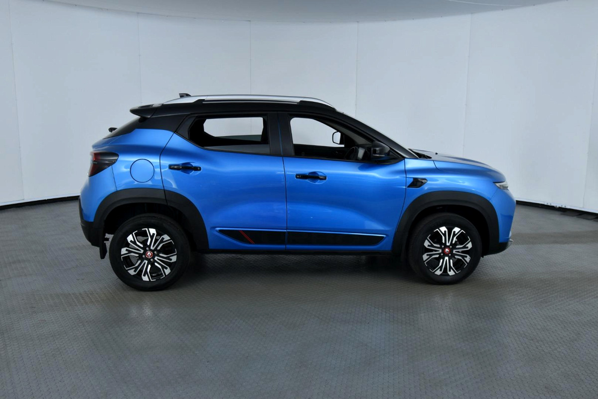 2023 RENAULT KIGER 1.0 TURBO INTENS CVT
