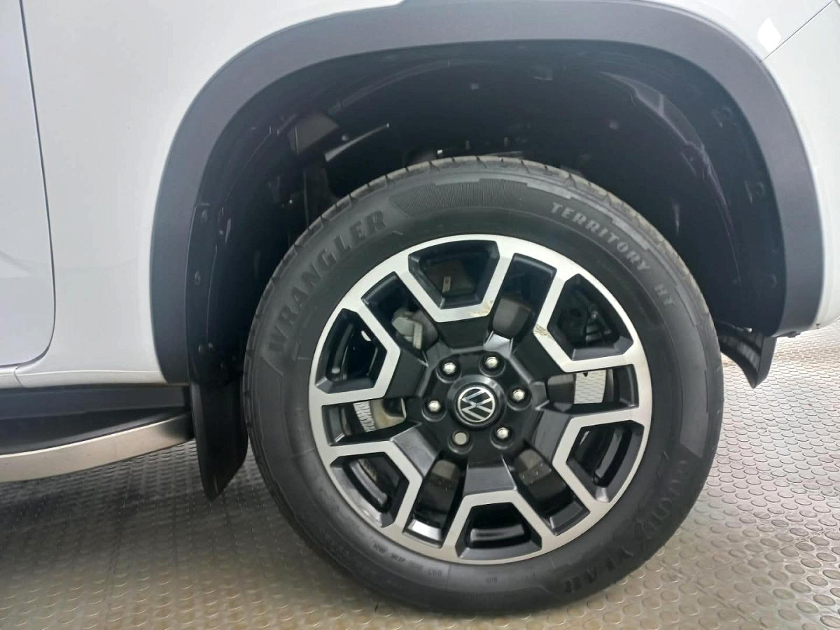 2023 VOLKSWAGEN AMAROK 3.0 V6 STYLE D CAB 4MOTION 10AT