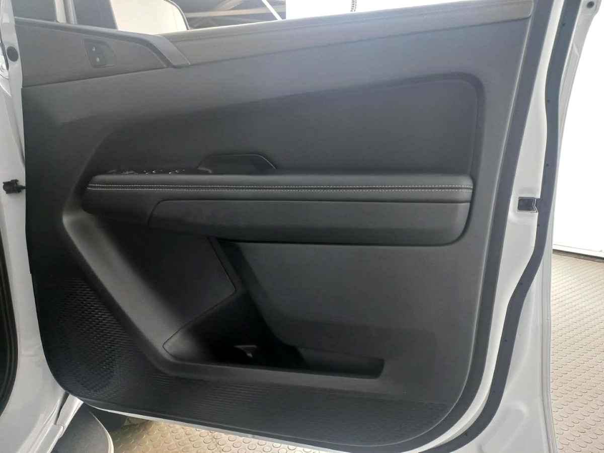 2023 VOLKSWAGEN AMAROK 3.0 V6 STYLE D CAB 4MOTION 10AT