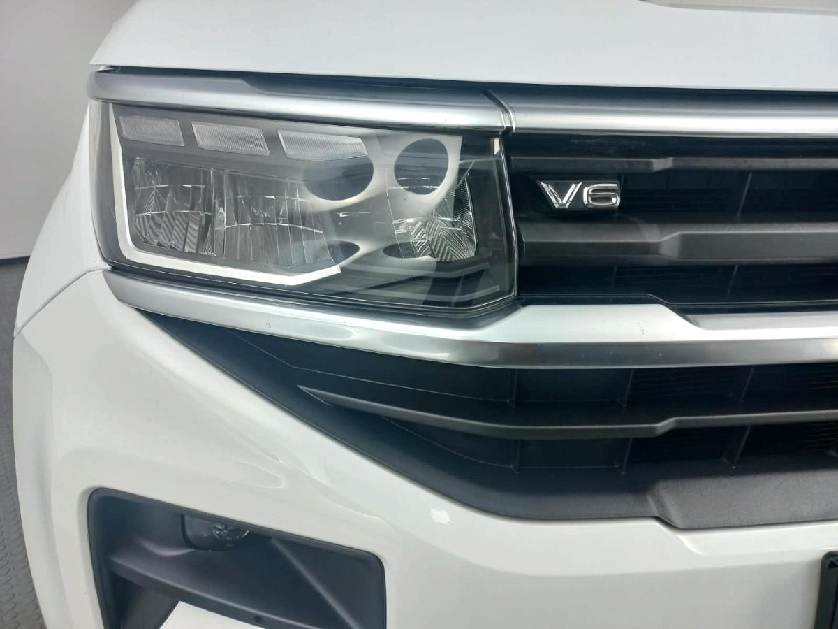 2023 VOLKSWAGEN AMAROK 3.0 V6 STYLE D CAB 4MOTION 10AT