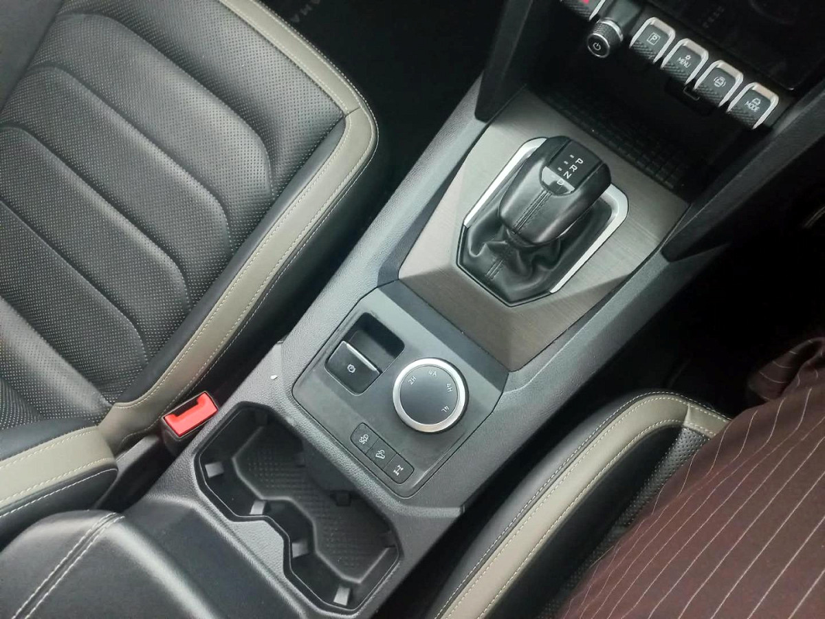 2023 VOLKSWAGEN AMAROK 3.0 V6 STYLE D CAB 4MOTION 10AT