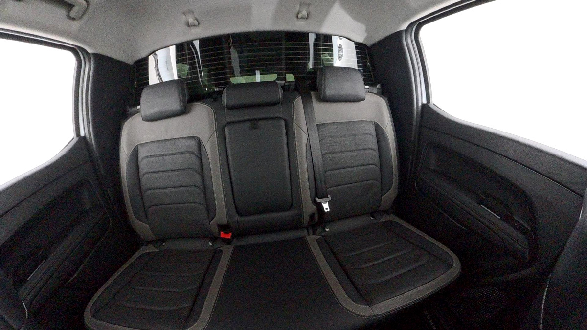 2023 VOLKSWAGEN AMAROK 3.0 V6 STYLE D CAB 4MOTION 10AT
