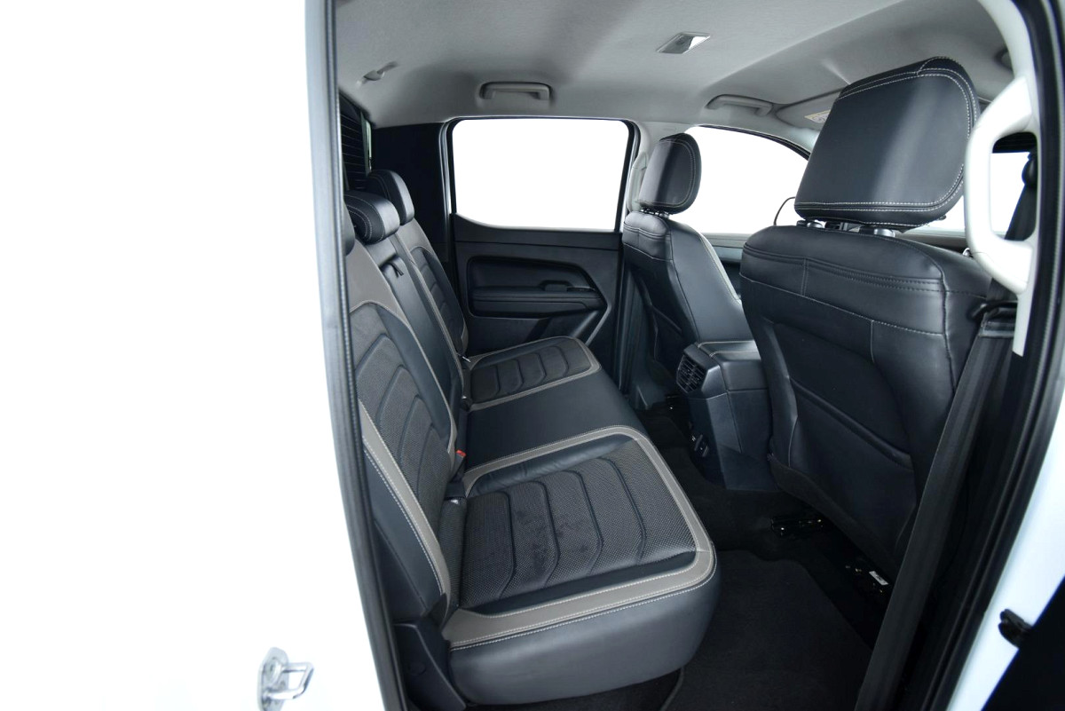 2023 VOLKSWAGEN AMAROK 3.0 V6 STYLE D CAB 4MOTION 10AT