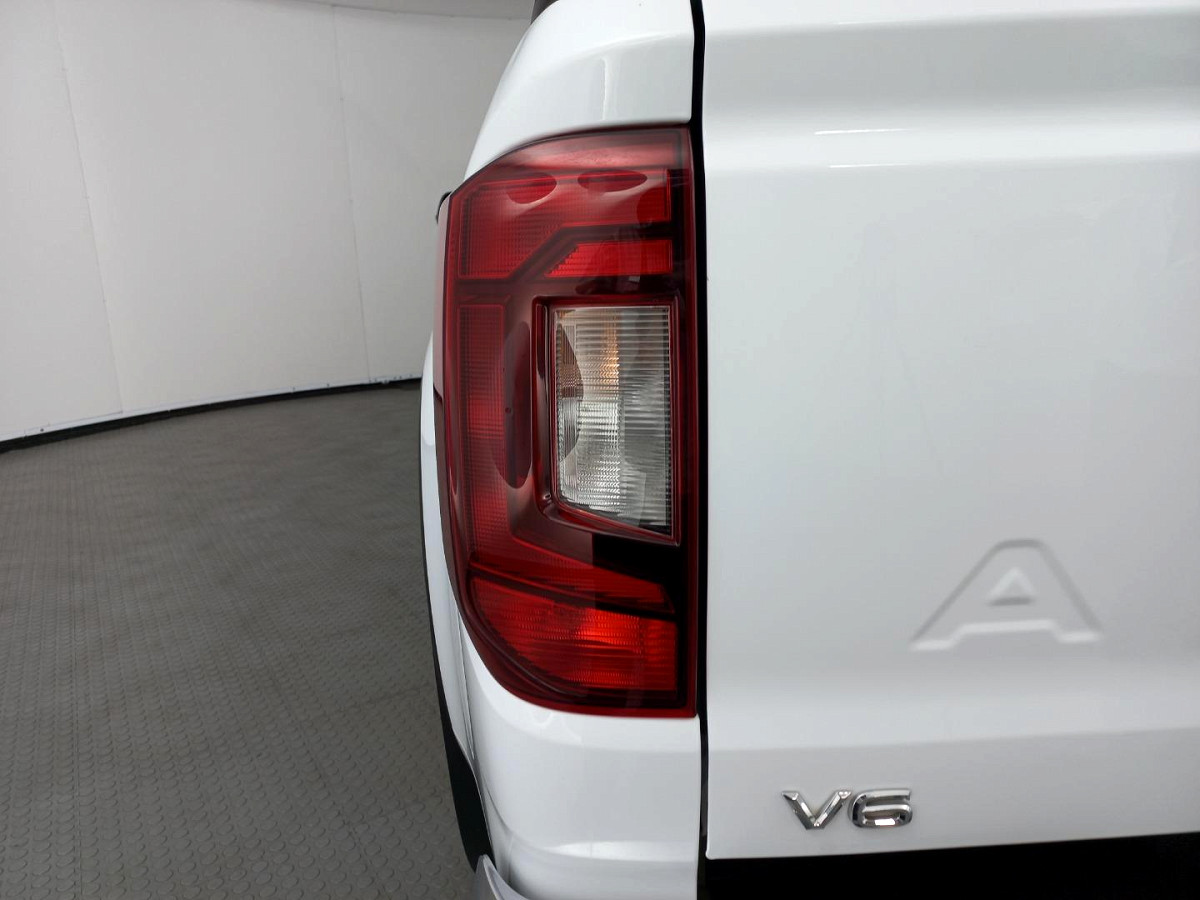 2023 VOLKSWAGEN AMAROK 3.0 V6 STYLE D CAB 4MOTION 10AT
