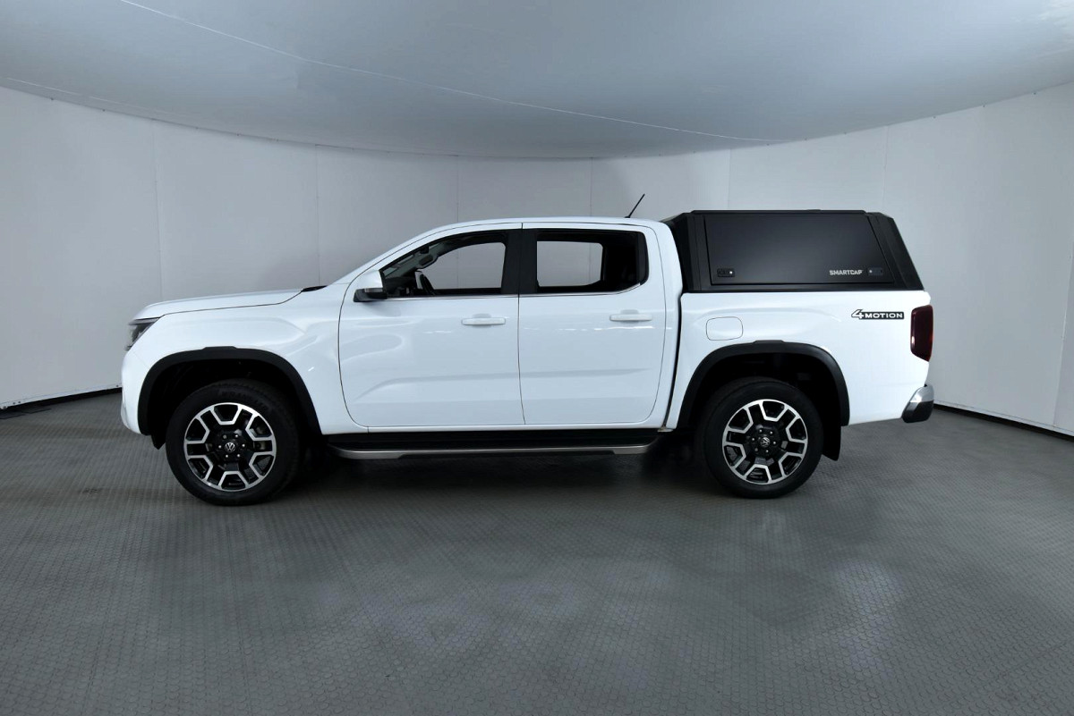 2023 VOLKSWAGEN AMAROK 3.0 V6 STYLE D CAB 4MOTION 10AT
