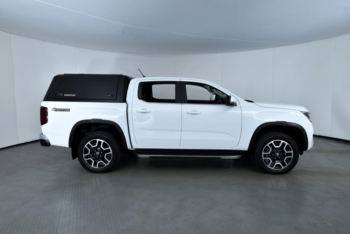 2023 VOLKSWAGEN AMAROK 3.0 V6 STYLE D CAB 4MOTION 10AT
