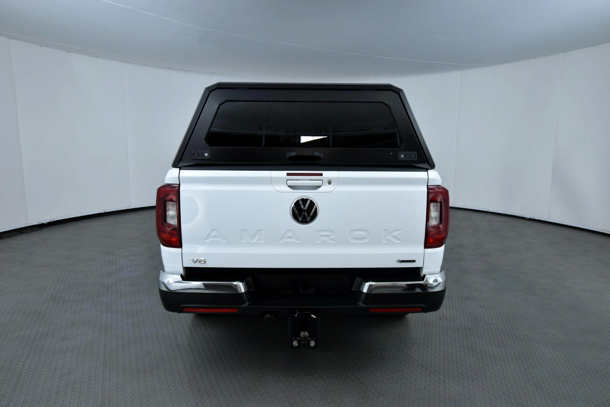 2023 VOLKSWAGEN AMAROK 3.0 V6 STYLE D CAB 4MOTION 10AT