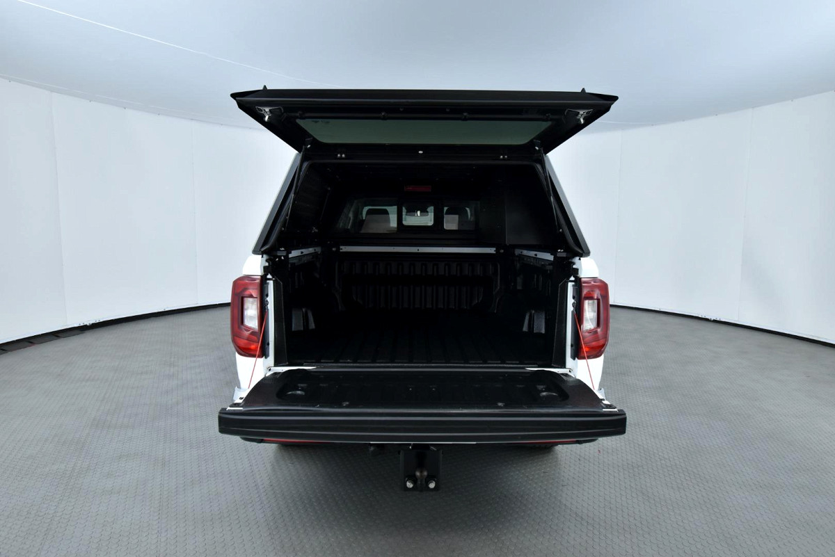 2023 VOLKSWAGEN AMAROK 3.0 V6 STYLE D CAB 4MOTION 10AT