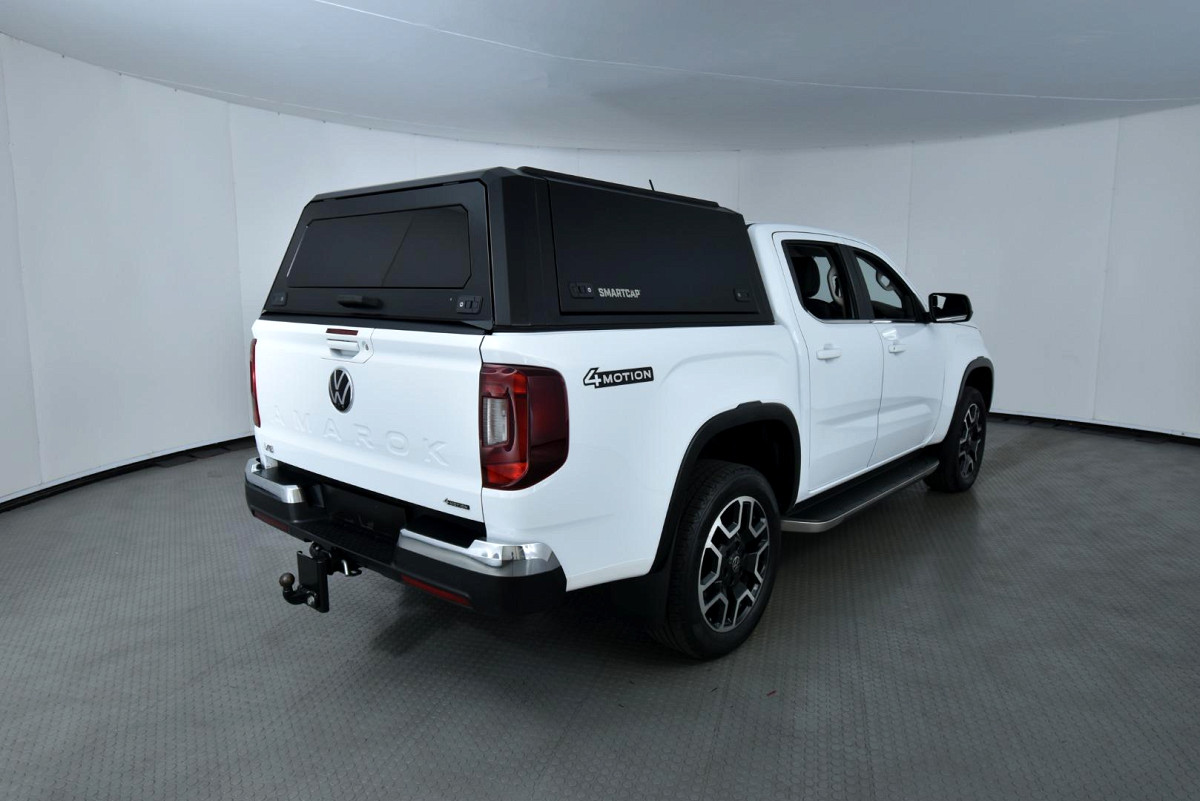 2023 VOLKSWAGEN AMAROK 3.0 V6 STYLE D CAB 4MOTION 10AT