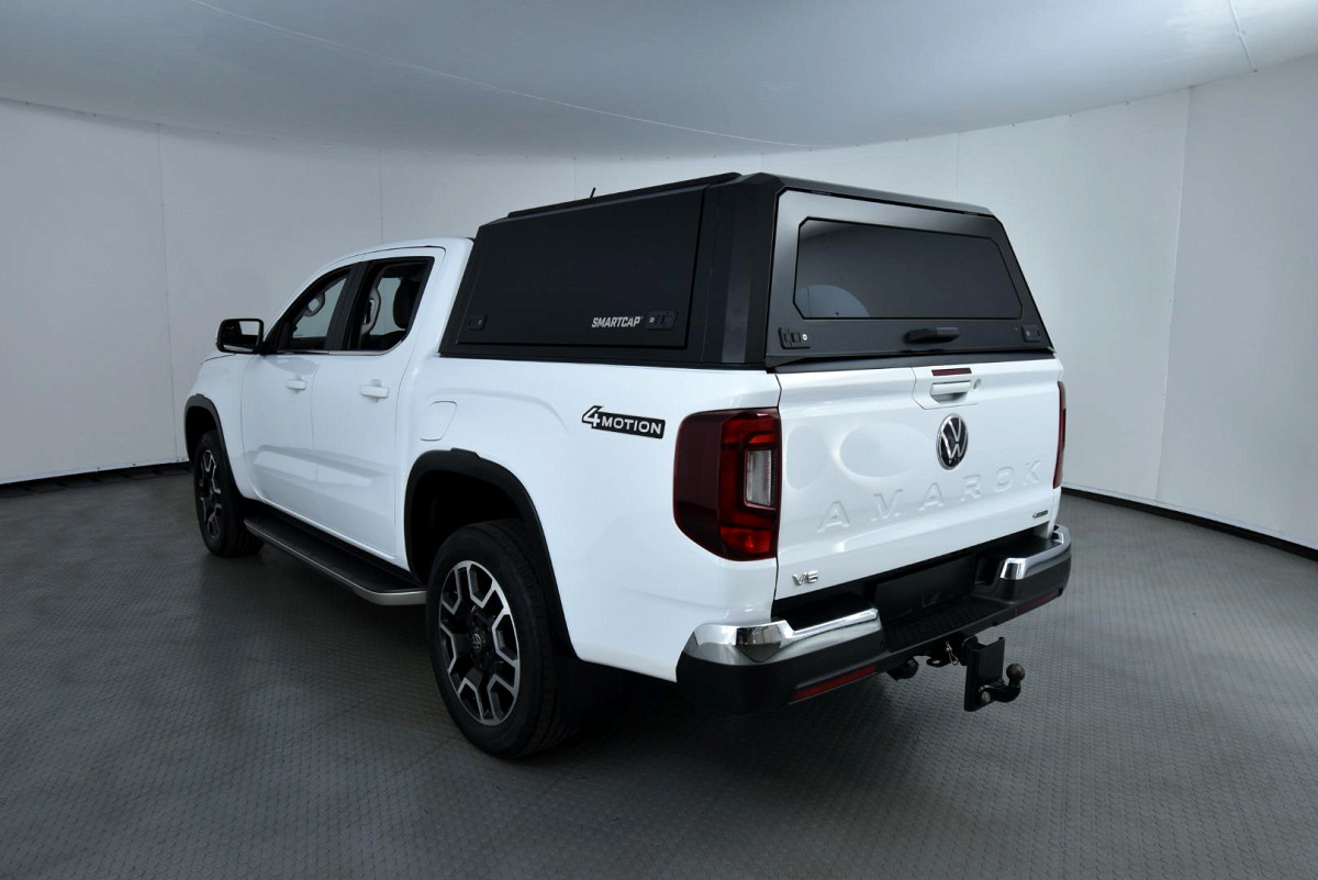 2023 VOLKSWAGEN AMAROK 3.0 V6 STYLE D CAB 4MOTION 10AT