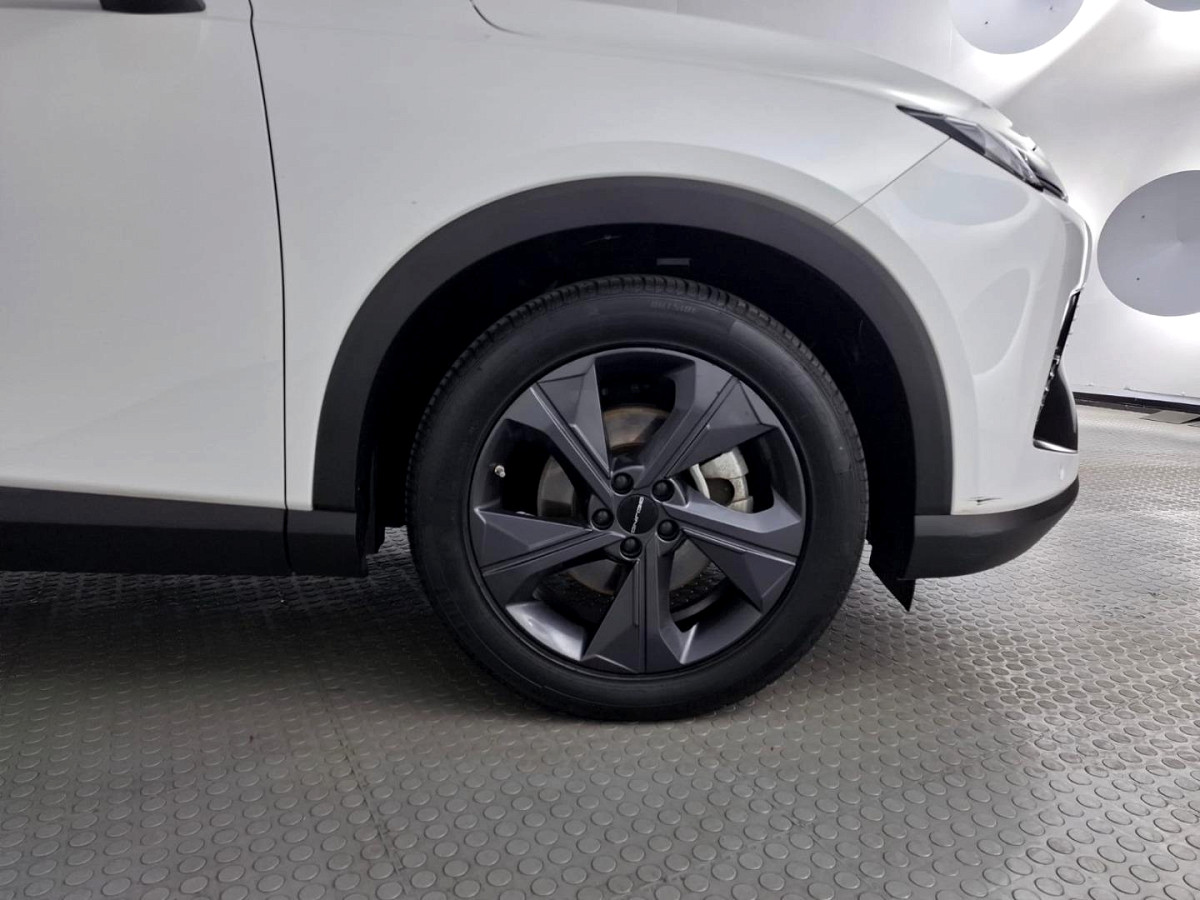 2024 BAIC X55 1.5T PREMIUM AT