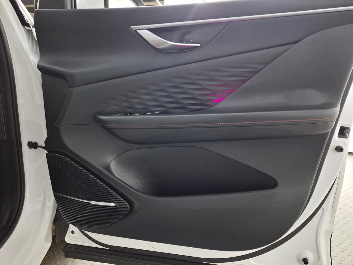 2024 BAIC X55 1.5T PREMIUM AT