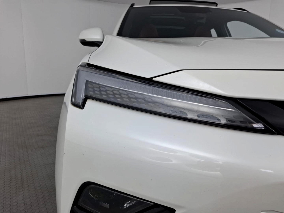 2024 BAIC X55 1.5T PREMIUM AT