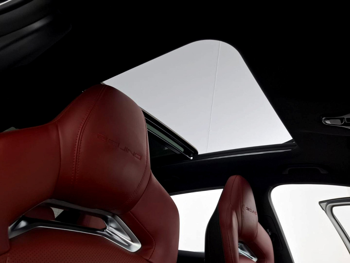 2024 BAIC X55 1.5T PREMIUM AT