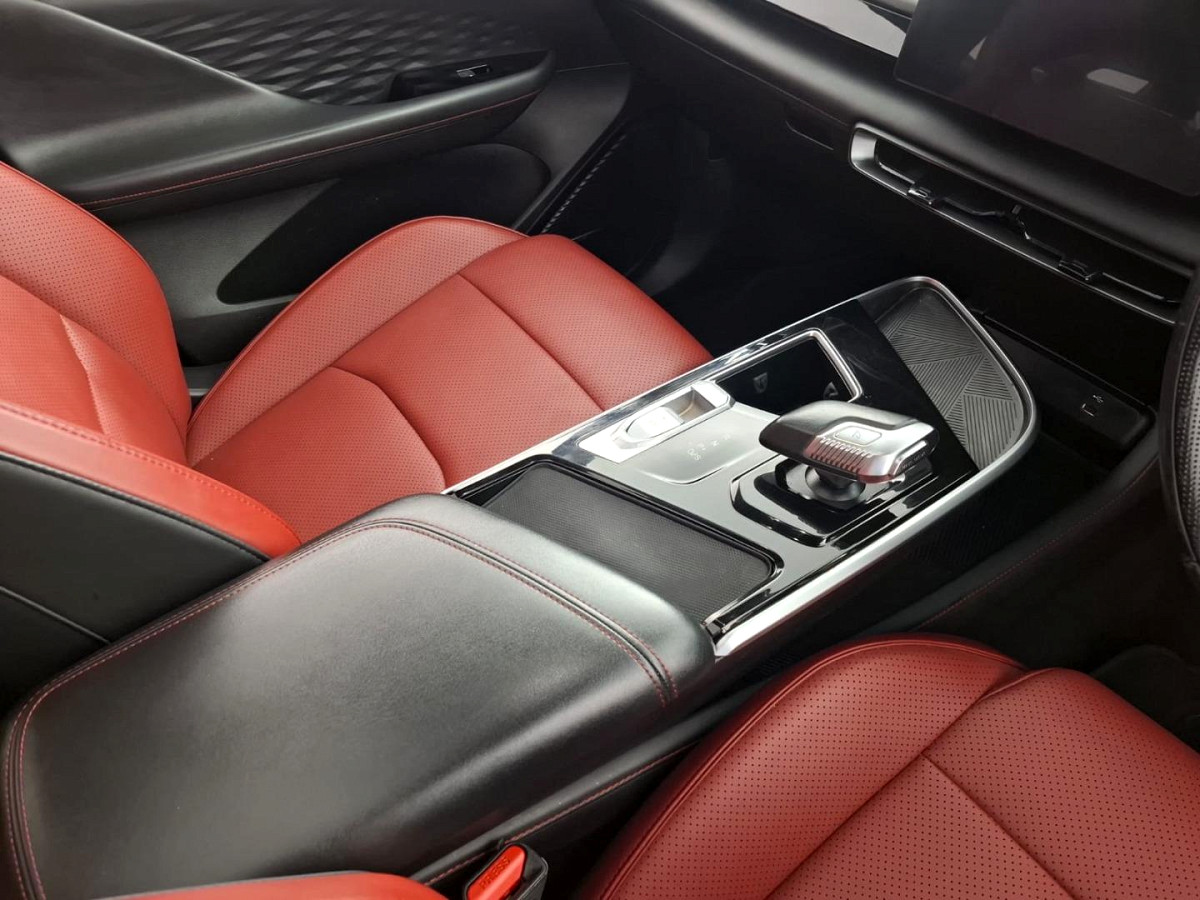 2024 BAIC X55 1.5T PREMIUM AT