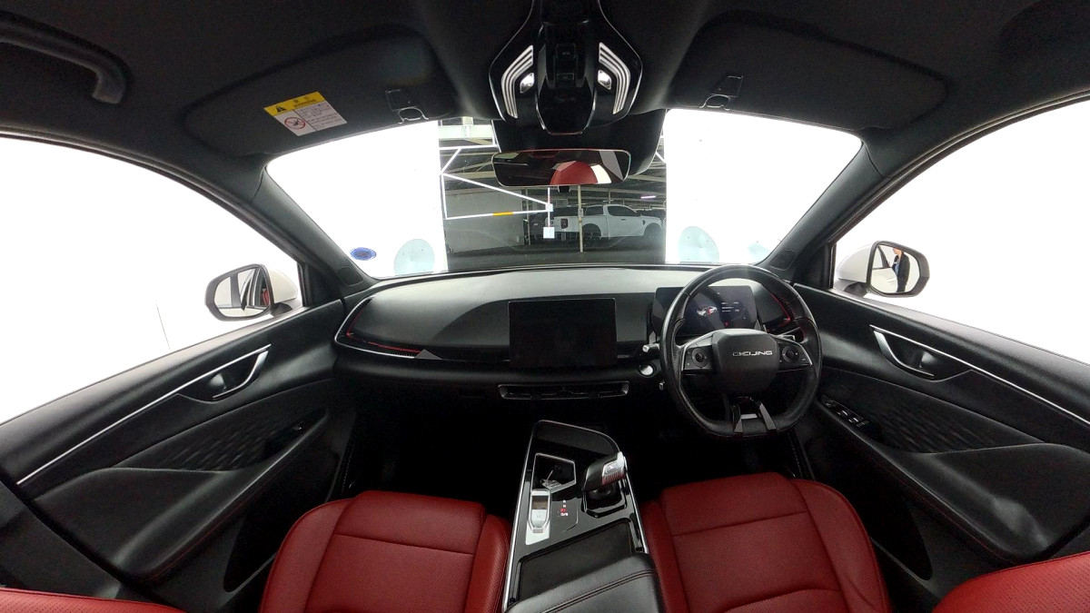 2024 BAIC X55 1.5T PREMIUM AT