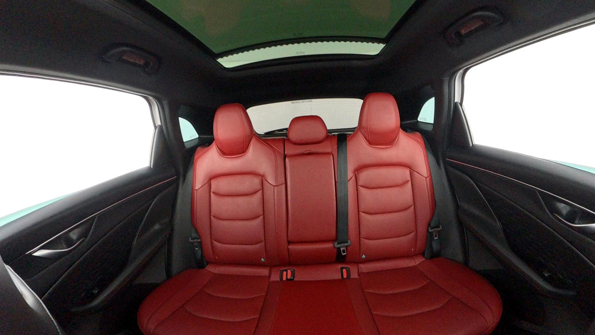 2024 BAIC X55 1.5T PREMIUM AT