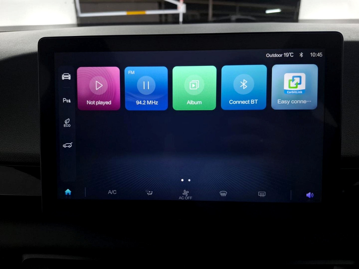 2024 BAIC X55 1.5T PREMIUM AT