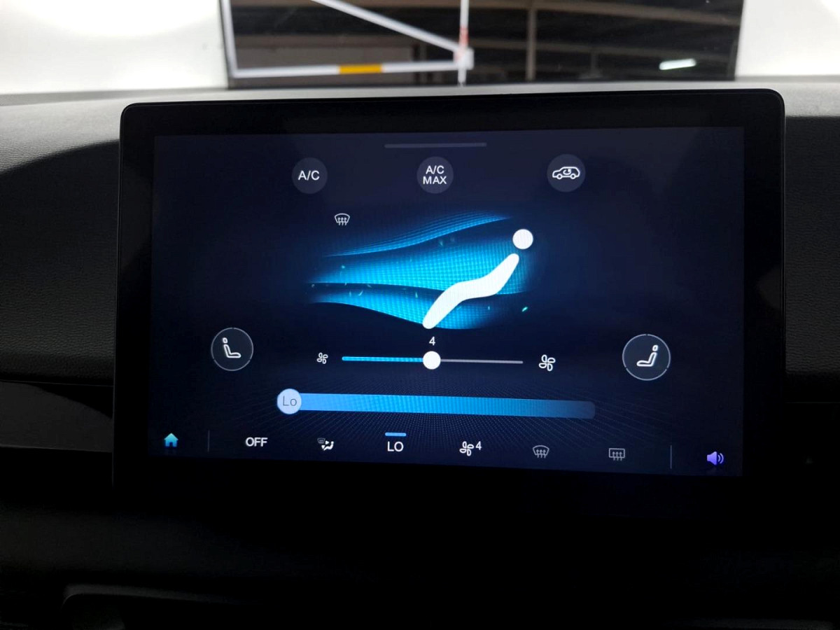 2024 BAIC X55 1.5T PREMIUM AT