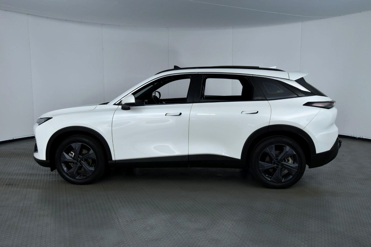 2024 BAIC X55 1.5T PREMIUM AT