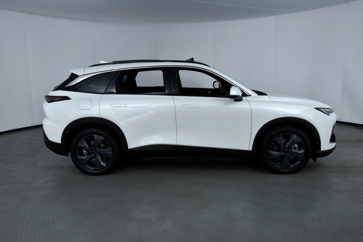 2024 BAIC X55 1.5T PREMIUM AT