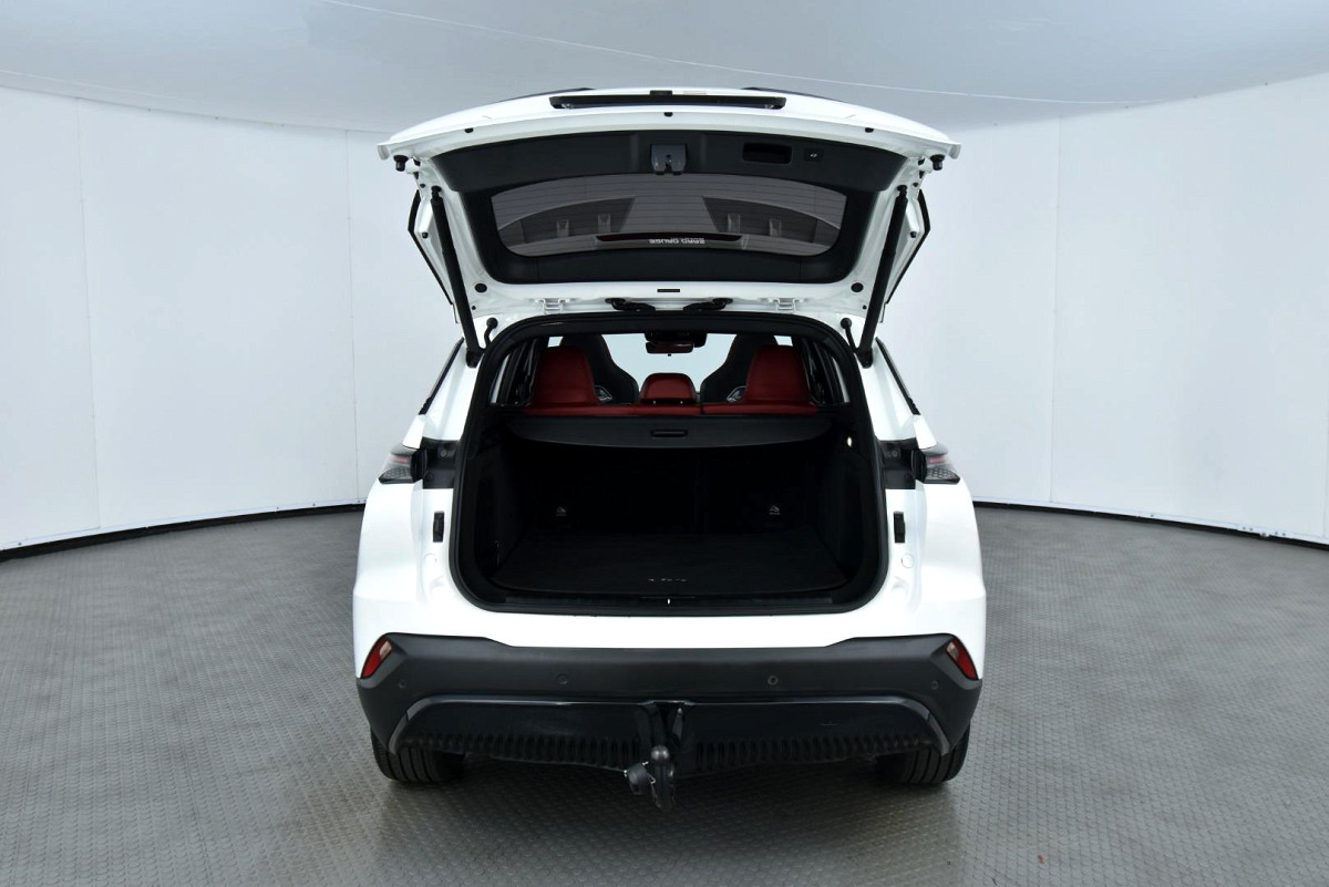 2024 BAIC X55 1.5T PREMIUM AT