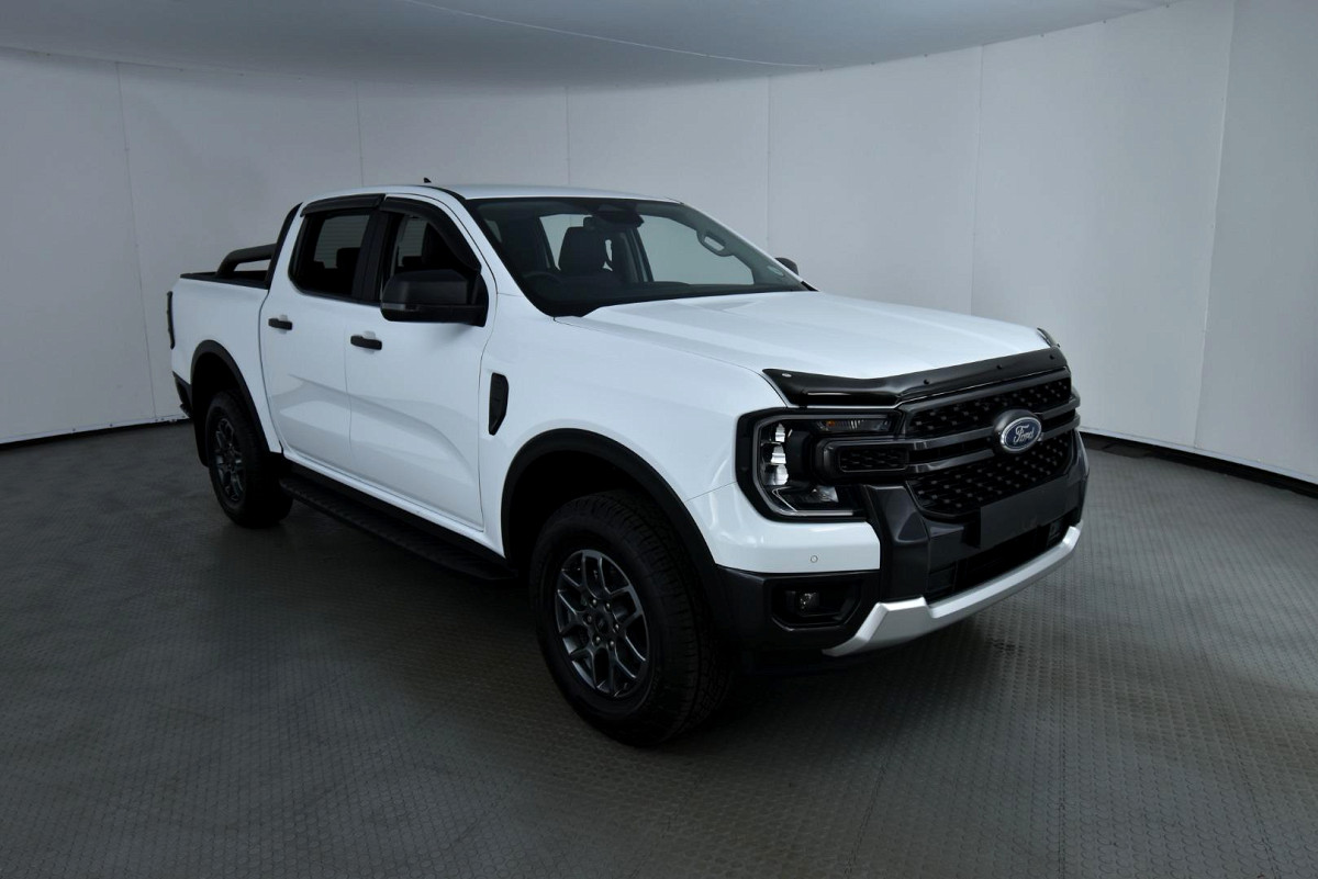 2025 FORD RANGER 2.0 SiT D CAB XLT 4X2 6AT
