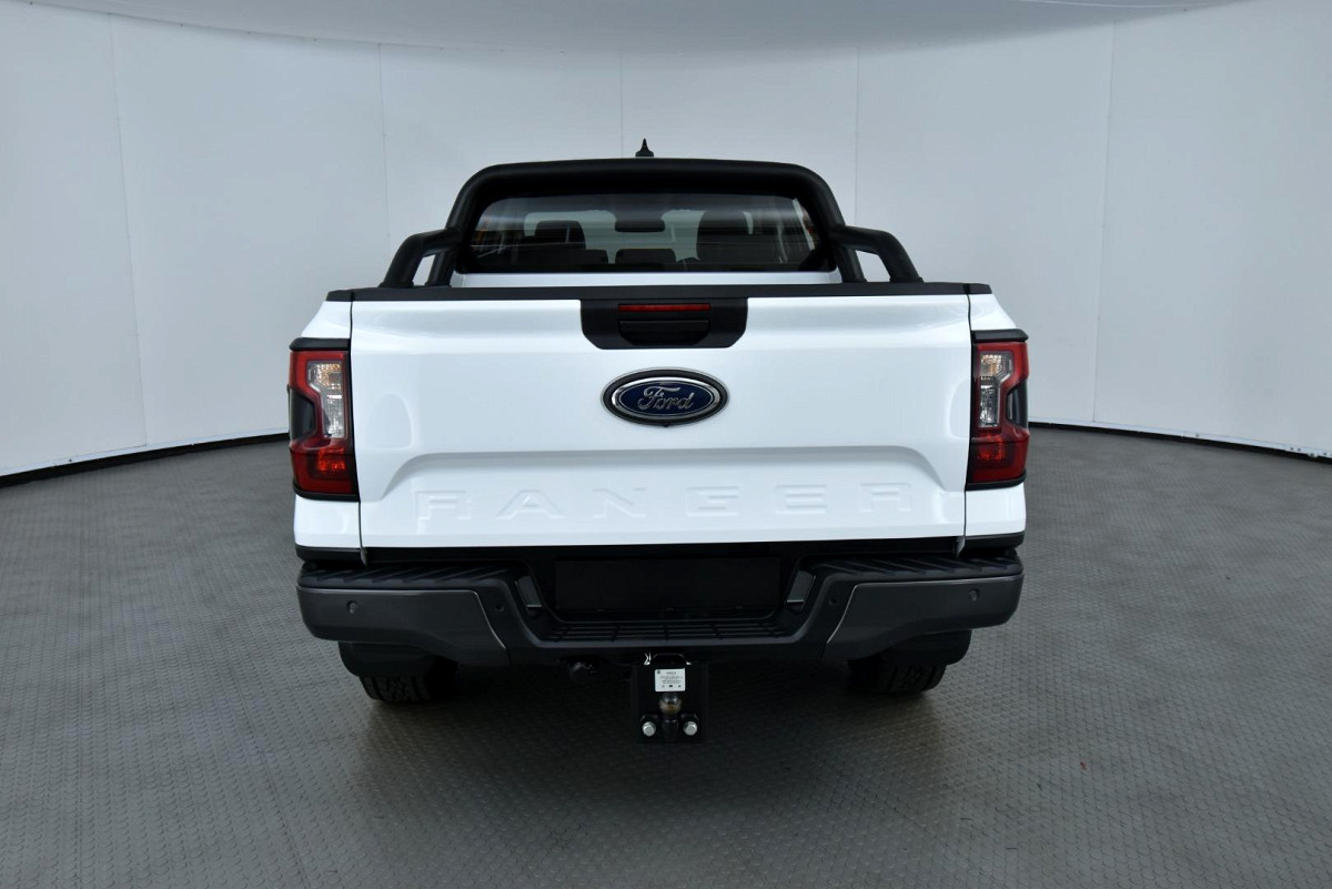 2025 FORD RANGER 2.0 SiT D CAB XLT 4X2 6AT