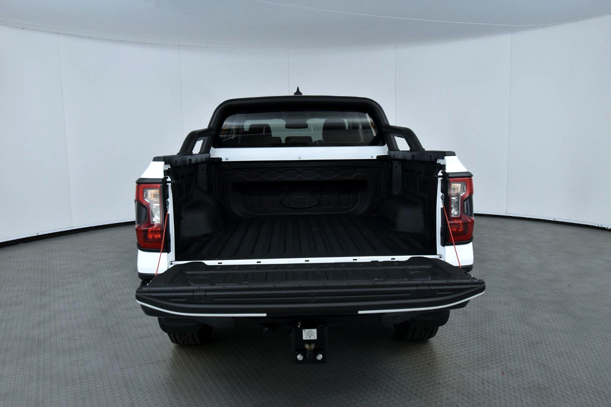 2025 FORD RANGER 2.0 SiT D CAB XLT 4X2 6AT