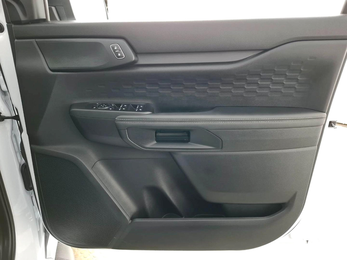 2025 FORD RANGER 2.0 SiT D CAB XLT 4X2 6AT