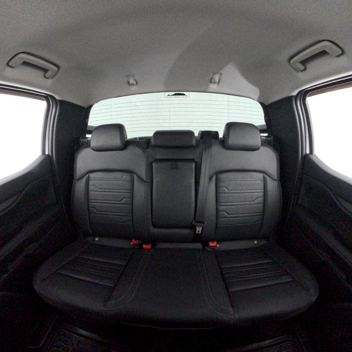 2025 FORD RANGER 2.0 SiT D CAB XLT 4X2 6AT