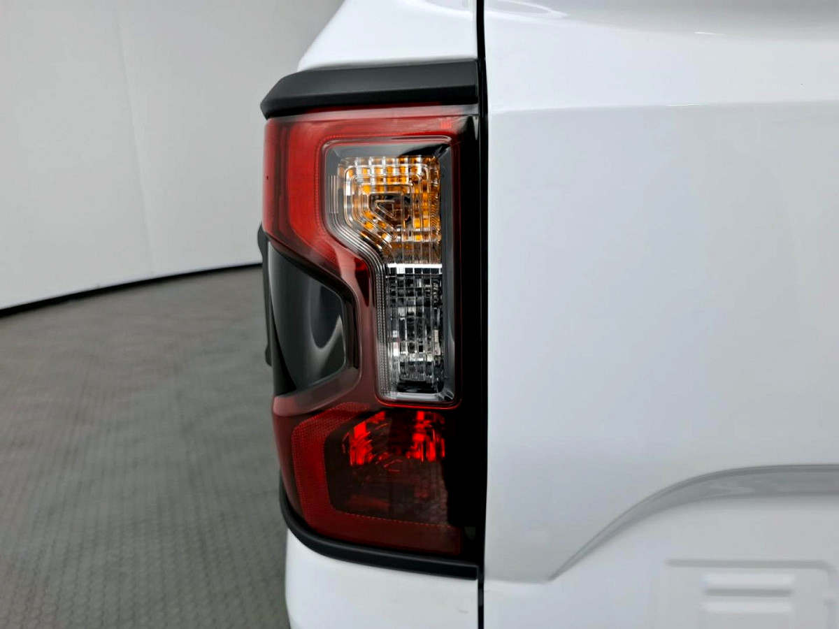 2025 FORD RANGER 2.0 SiT D CAB XLT 4X2 6AT